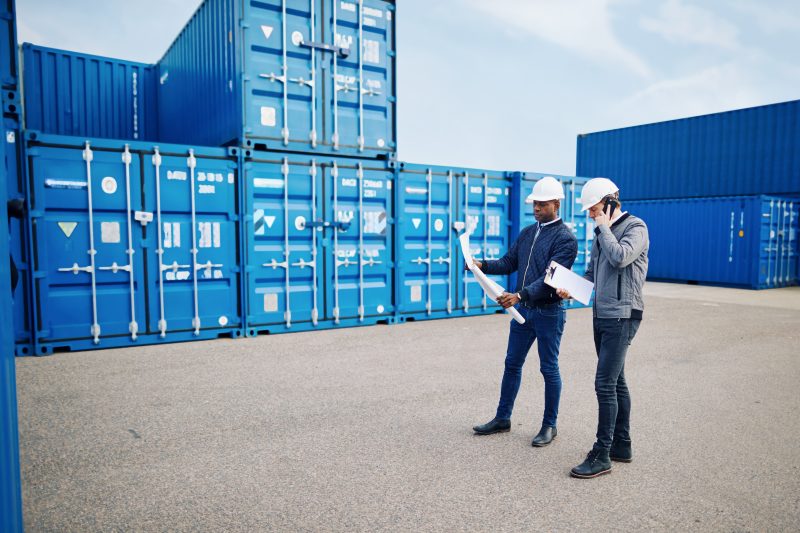 Goods In Transit Insurance | Port Elizabeth Insurance Brokers