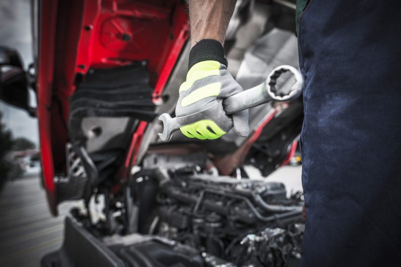 Mechanical Breakdown | Port Elizabeth Insurance Brokers